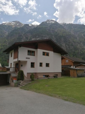 Ferienwohnung Pohl